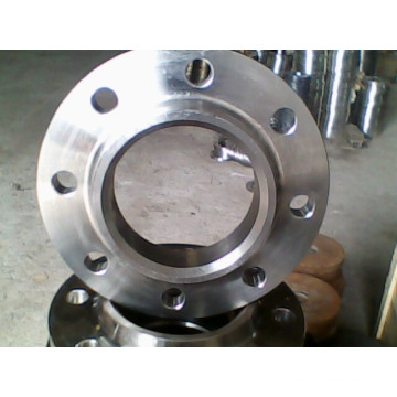 Fabricante de Flange de aço carbono/inoxidável ASME